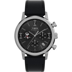 часовник,timex,peanuts,quartz,analogue,watch,silver,black