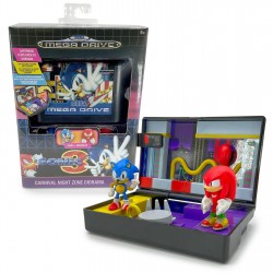 Console Heroes Collectible - Sonic 3 игри,и,технологии,console,heroes,collectible,sonic,3
