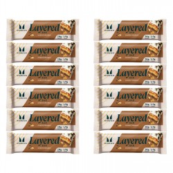 гейнъри,за,мускулна,маса,и,сила,my,protein,layered,bar,12,cookie,crum