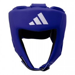 боксовa,каска,разпродажба,adidas,боксови,протектори,за,глава,боксови,сакове,всички,фитнес,аксесоари,adidas,club,sparring,headguard,blue