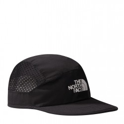 Мъжка шапка The North Face Summer Running Cap Mens - TNF Black мъжка,шапка,всички,шапки,плажни,шапки,спорт,в,училище,всички,фитнес,аксесоари,аксесоари,за,бягане,измерване,на,пулса,при,бягане,часовници,за,бягане,с,gps,б