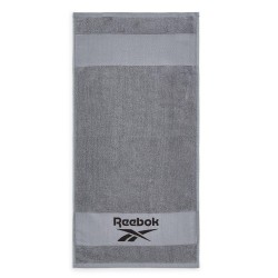 Хавлиена кърпа Reebok Gym Towel Capri - Grey хавлиена,кърпа,хавлии,аксесоари,на,разпродажба,всички,фитнес,аксесоари,фитнес,кърпи,и,ленти,за,глава,аеробика,всички,йога,и,пилатес,аксесоари,и,облекла,ree