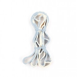 USA Pro Marbl Loop ResBnds 62 - Brunnera Blue спорт,в,училище,аеробика,гребни,тренажори,лежанки,и,домашни,фитнес,уреди,всички,фитнес,уреди,ластици,степери,всичкото,фитнес,оборудване,всички,фитнес,аксес