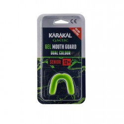 боксови,протектори,за,уста,вратарски,артикули,за,хокей,протектори,за,хокей,на,лед,хокей,стикове,стикове,karakal,gel,mouthguard,senior,green
