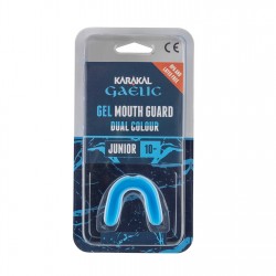Karakal Gel Mouth Guard Junior - Blue боксови,протектори,за,уста,вратарски,артикули,за,хокей,протектори,за,хокей,на,лед,хокей,аксесоари,за,хокей,на,лед,стикове,стикове,karakal,gel,mouth,guard,j