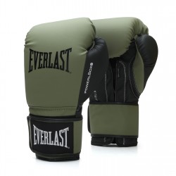 Боксови ръкавици Everlast Powerlock Boxing Hook & Loop Glove - Olive Green боксови,ръкавици,боксови,ръкавици,боксови,сакове,боксови,круши,с,ръкавици,всички,фитнес,аксесоари,everlast,powerlock,boxing,hook,&,loop,glove,olive,gre