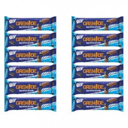 гейнъри,за,мускулна,маса,и,сила,спорт,в,училище,grenade,carb,killa,bar,12,oreo