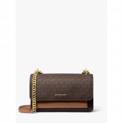всички,чанти,michael,michael,kors,women,s,mmk,claire,cross,body,bags,brn,acorn