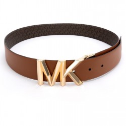 аксесоари,на,разпродажба,michael,michael,kors,mmk,38revbelt,ld44,brown,luggage
