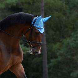 екипировка,за,езда,weatherbeeta,prime,marble,ear,bonnet,blue,swirl,marble