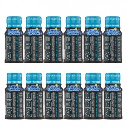 гейнъри,за,мускулна,маса,и,сила,applied,nutrition,workout,shot,60ml,12,blue,lagoon