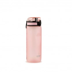 ION8 Ion 8 Tour Water Bottle - Rose Quartz бутилки,за,вода,аеробика,ion8,ion,8,tour,water,bottle,rose,quartz
