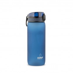 ION8 Ion 8 Tour Water Bottle - Navy бутилки,за,вода,аеробика,ion8,ion,8,tour,water,bottle,navy