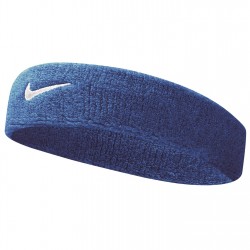плажни,шапки,разпродажба,nike,всички,фитнес,аксесоари,скуош,скуош,аксесоари,nike,swoosh,headband,blue,white