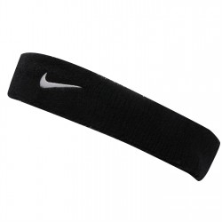 плажни,шапки,разпродажба,nike,всички,фитнес,аксесоари,скуош,скуош,аксесоари,nike,swoosh,headband,black,white