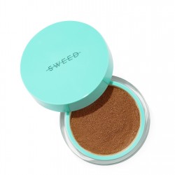 sweed,sweed,miracle,powder,golden,deep