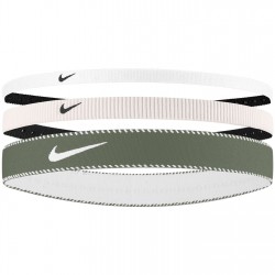 Диадема Nike Flex Mixed Width Headbands (3 Pack) - Soft Pink диадема,всички,шапки,плажни,шапки,разпродажба,nike,спорт,в,училище,всички,фитнес,аксесоари,скуош,скуош,аксесоари,топки,за,скуош,nike,flex,mixed,width,headb