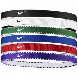 диадема,всички,шапки,плажни,шапки,разпродажба,nike,спорт,в,училище,всички,фитнес,аксесоари,скуош,скуош,аксесоари,топки,за,скуош,nike,flex,headbands,(6,pack
