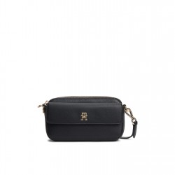 всички,чанти,tommy,hilfiger,women's,camera,bag,black
