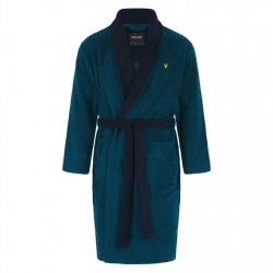 мъжки,пижами,lyle,and,scott,contrast,bthrbe,sn00,blue,pct