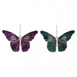 аксесоари,на,разпродажба,gisela,graham,gisela,2p,tree,dec,1,99,butterfly