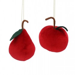 аксесоари,на,разпродажба,gisela,graham,gisela,2p,tree,dec,3,99,pear