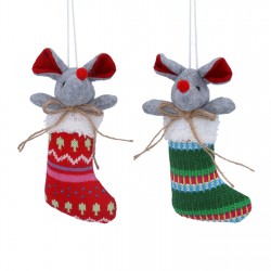 аксесоари,на,разпродажба,gisela,graham,gisela,2p,tree,dec,4,99,stocking