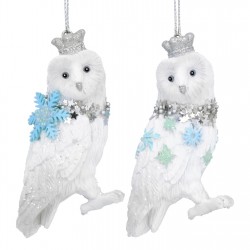 аксесоари,на,разпродажба,gisela,graham,gisela,2pc,tree,dec,5,99,owl
