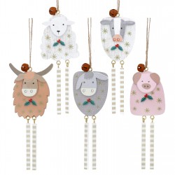 аксесоари,на,разпродажба,gisela,graham,gisela,animal,dec,1,99,wooden
