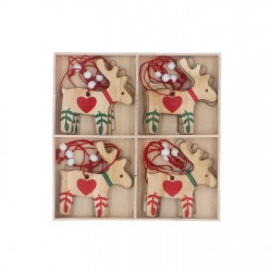 аксесоари,на,разпродажба,gisela,graham,gisela,animal,dec,3,99,reindeer