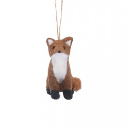 аксесоари,на,разпродажба,gisela,graham,gisela,animal,dec,6,99,sit,fox