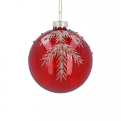 аксесоари,на,разпродажба,gisela,graham,gisela,glass,bauble,99,spikey
