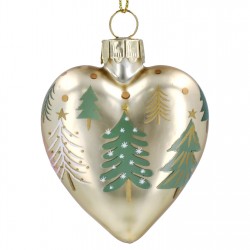 аксесоари,на,разпродажба,gisela,graham,gisela,glass,tre,dec,99,heart