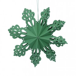 аксесоари,на,разпродажба,gisela,graham,gisela,snwflake,dec3,99,green
