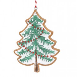 аксесоари,на,разпродажба,gisela,graham,gisela,tree,dec,3,99,gingerbread
