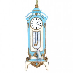 аксесоари,на,разпродажба,gisela,graham,gisela,tree,dec,5,99,clock