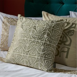подаръци,и,играчки,biba,embroidered,cushion,ao,cream
