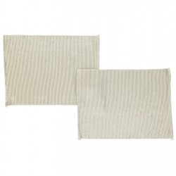 аксесоари,за,кухня,linea,linea,stone,canterbury,placemat,set,of,2,sparkle
