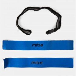 ръгби,аксесоари,mitre,rugby,belt,tag,99,blue