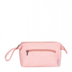 чанта,бижутерия,стягайте,багажа,за,лятото!,портмонета,miso,make,up,bag,pink
