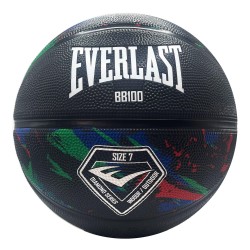 игри,everlast,bb100,basketball,black,multi