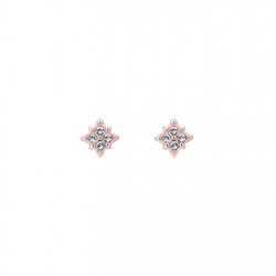 бижутерия,аксесоари,на,разпродажба,all,we,are,all,we,stellar,stud,ld99,rose,gold,cryst