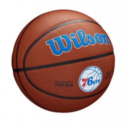 аксесоари,на,разпродажба,баскетболни,топки,игри,wilson,nba,alnce,bskt,99,philadelphia