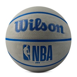 Wilson NBA Drv basketball SZ 7 - Grey игри,wilson,nba,drv,basketball,sz,7,grey