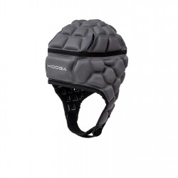 ръгби,аксесоари,ръгби,протектори,за,тяло,и,облекла,kooga,evo,head,guard,mens,charcoal
