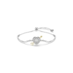swarovski,women,s,idylliabct,chain,bracelet,whi,mix