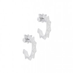 бижутерия,аксесоари,на,разпродажба,all,we,are,all,we,hoop,earring,ld99,slvr,t,p,mtl