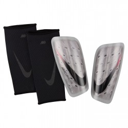 футболни,кори,разпродажба,nike,футболни,аксесоари,футболни,кори,nike,mercurial,lite,shin,guards,grey,black