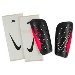 футболни,кори,футболни,кори,футбол,nike,mercurial,lite,shin,guards,black,red