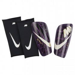 футболни,кори,разпродажба,nike,футболни,аксесоари,футболни,кори,nike,mercurial,lite,shin,guards,purple,black